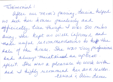 Ed & Alice Review Picture